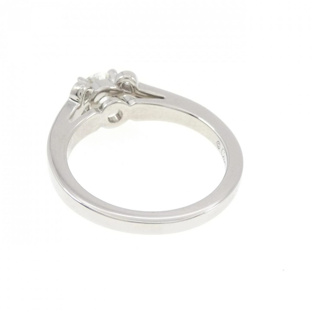 CARTIER Authentic Silver Ring - Picture 3 of 5